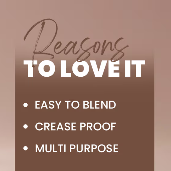MARS Liquid Blossom Foundation & Concealer Set | SPF 50+ PA++++, Longwear, Crease-Resistant & Customizable Coverage