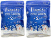Frozen Collagen 2in1 Whitening X10(Buy 1 Get 1 Free)