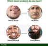 Dr. Alies Professional Beard Growth Oil for strong and healthy beard growthHair Oil (30 ml)