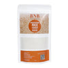BNB 3 In 1 Rice Extract & Glow Kit-Rice Face Wash+Rice Scrub+Rice Face Mask