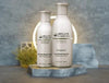 Becute Skin Polish Set – Bleach Powder & Facial Blonde Activator