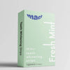 MAD Dental Pro White Strips + FREE MAD Teeth Whitening Foam AND MAD Teeth Whitening Powder (BEST SELLER))