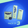 MAD Dental Pro White Strips + FREE MAD Teeth Whitening Foam AND MAD Teeth Whitening Powder (BEST SELLER))