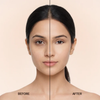 FLICKA Silk Touch & Blend & Shine Face Trio Deal | Hydrating Primer + SPF Foundation + Concealer