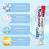 Guanjing Nicotinamide Whitening Toothpaste 100g
