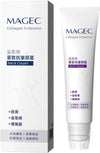 Magec Cream, Magic Collagen Fullerene Neck Cream