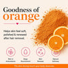 Herbal Wax Powder for Women,s with No Harmful Chemicals, No Irritation, No Skin Rashes - 300 Gm Combo Pack