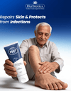 Herbiotics Oxipro Foot Cream