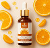 RELAX | FACE SERUM 30ML (VITAMIN C)
