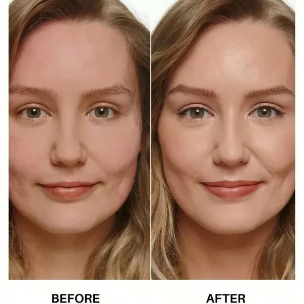 FV Oil Absorb Liquid Foundation