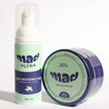 MAD Teeth Whitening Foam + MAD Teeth Whitening Powder (RECOMMENDED) 20% EXTRA DISCOUNT