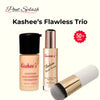 Kashee’s Flawless Trio Set