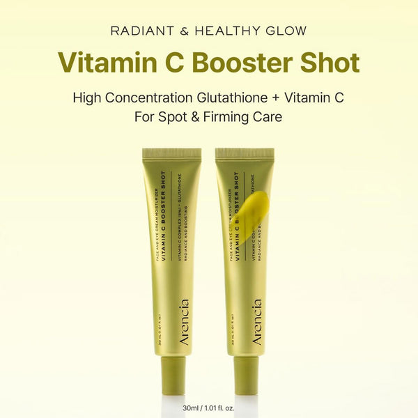 Arencia Vitamin C Booster Shot(Buy 1 Get 1 Free)