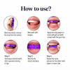 Teeth Whitening Strips – Enamel Safe Whitening Strips for Stain Removal & Brighter Smile